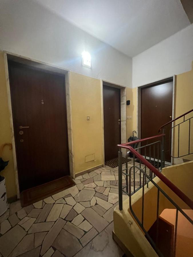 Da Emma E Carlo - Homy Apt. Tirano Kültér fotó